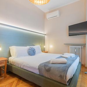 Studio met een King Size Bed